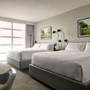 Double King Hearing-Accessible Guest Room